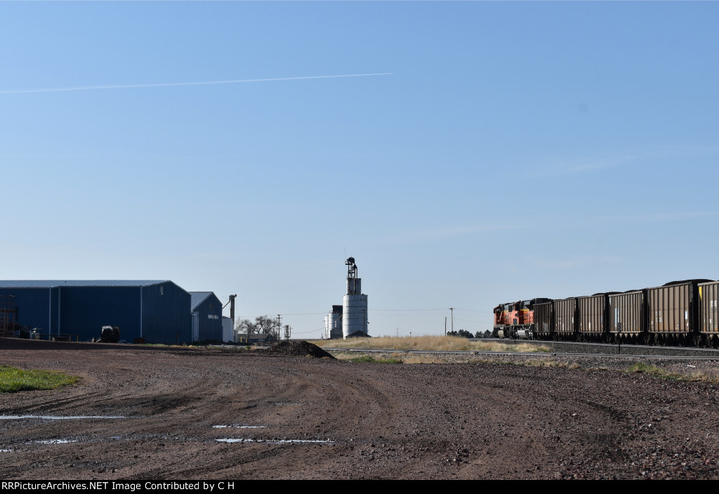 BNSF 9730/9111